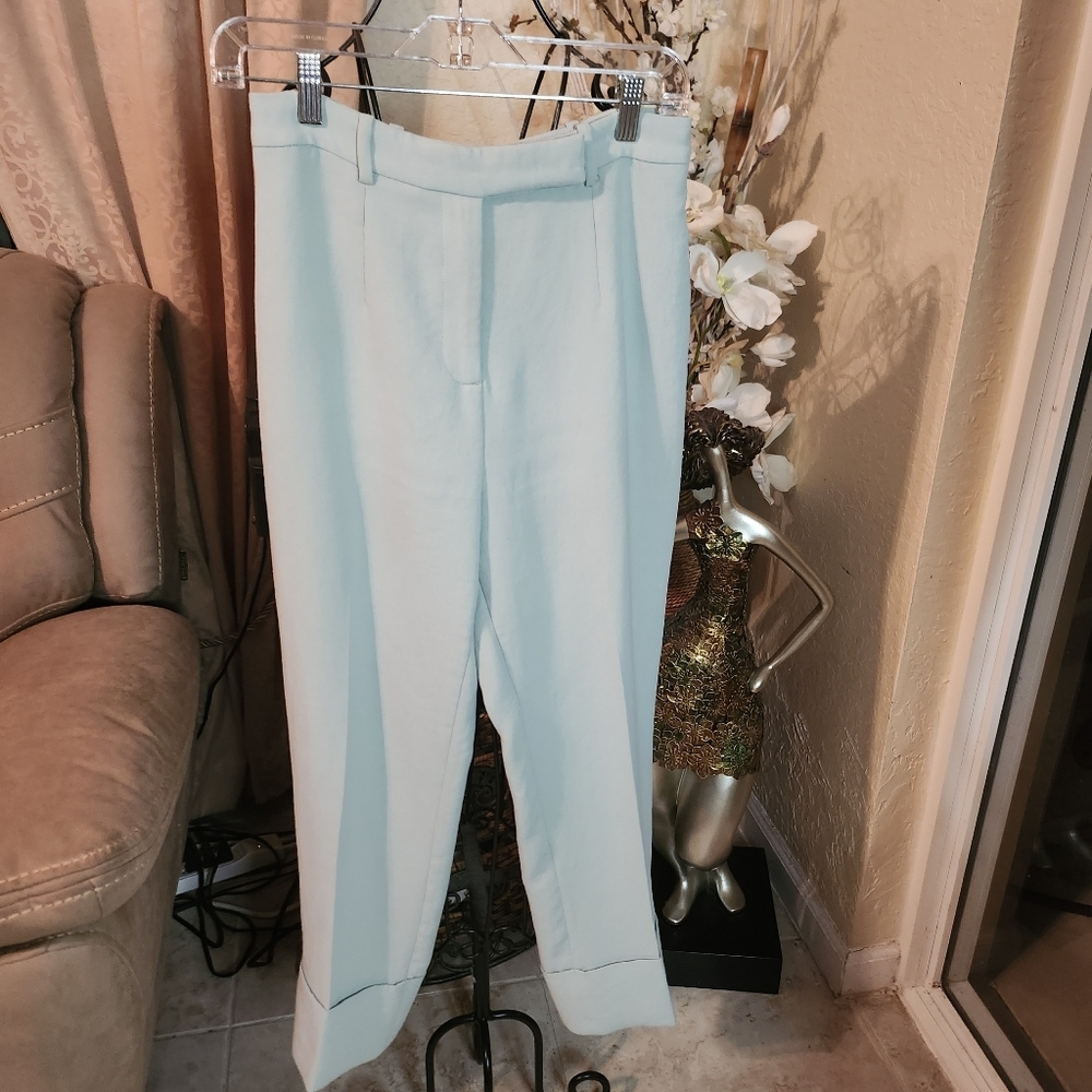Zara pants size M